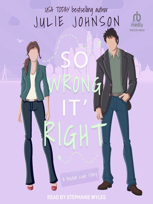 cover image of So Wrong It's Right